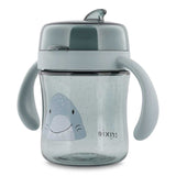 Trixie 360° Learning Cup With Handles | No Spill Toddler Sippy Cup - My Little Thieves