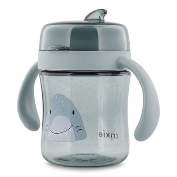 Trixie 360° Learning Cup With Handles | No Spill Toddler Sippy Cup - My Little Thieves