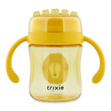 Trixie 360° Learning Cup With Handles | No Spill Toddler Sippy Cup - My Little Thieves