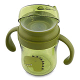 Trixie 360° Learning Cup With Handles | No Spill Toddler Sippy Cup - My Little Thieves