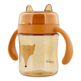 Trixie 360° Learning Cup With Handles | No Spill Toddler Sippy Cup - My Little Thieves