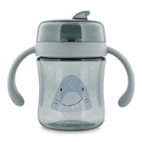 Trixie 360° Learning Cup With Handles | No Spill Toddler Sippy Cup - My Little Thieves