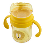 Trixie 360° Learning Cup With Handles | No Spill Toddler Sippy Cup - My Little Thieves