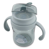 Trixie 360° Learning Cup With Handles | No Spill Toddler Sippy Cup - My Little Thieves
