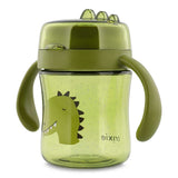 Trixie 360° Learning Cup With Handles | No Spill Toddler Sippy Cup - My Little Thieves