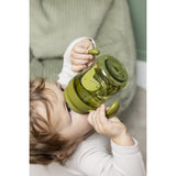 Trixie 360° Learning Cup With Handles | No Spill Toddler Sippy Cup - My Little Thieves