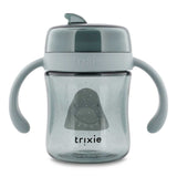 Trixie 360° Learning Cup With Handles | No Spill Toddler Sippy Cup - My Little Thieves
