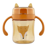 Trixie 360° Learning Cup With Handles | No Spill Toddler Sippy Cup - My Little Thieves