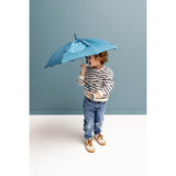 Trixie Animal Design Kids Umbrella | Eco Friendly Gift For Children - My Little Thieves