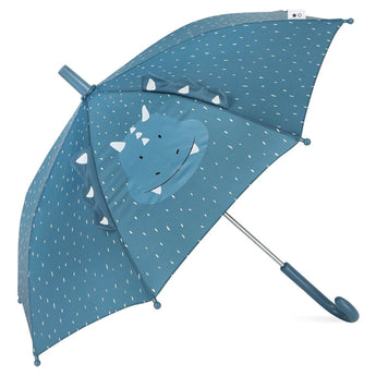 Trixie Animal Design Kids Umbrella | Eco Friendly Gift For Children - My Little Thieves