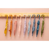 Trixie Animal Design Kids Umbrella | Eco Friendly Gift For Children - My Little Thieves