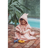 Trixie Animal Suction Bath Game 3 Pack | Mrs. Elephant’s Family Blue - My Little Thieves