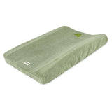 Trixie Aura Collection Changing Pad Cover | 70x45cm | Change Pad Covers - My Little Thieves