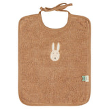 Trixie Bib Xl 2 Pack Mix Organic Cotton Baby Bibs | Bibs, Apron & Burp Clothes - My Little Thieves