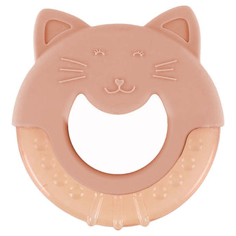 Trixie Cooling Baby Teether | Soothing Animal Toy For 0+ Months - My Little Thieves