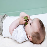 Trixie Cooling Baby Teether | Soothing Animal Toy For 0+ Months - My Little Thieves
