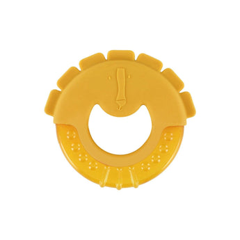 Trixie Cooling Baby Teether | Soothing Animal Toy For 0+ Months - My Little Thieves