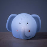 Trixie Enchanting Night Lights For Kids Mrs. Elephant, Mrs. Cat, Mrs. Rabbit, Mr. Dino, Mr. Lion | Night Light - My Little Thieves