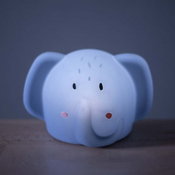 Trixie Enchanting Night Lights For Kids Mrs. Elephant, Mrs. Cat, Mrs. Rabbit, Mr. Dino, Mr. Lion | Night Light - My Little Thieves