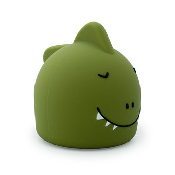 Trixie Enchanting Night Lights For Kids Mrs. Elephant, Mrs. Cat, Mrs. Rabbit, Mr. Dino, Mr. Lion | Night Light - My Little Thieves