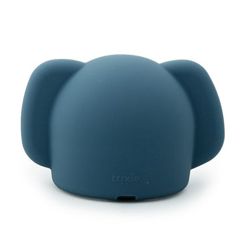 Trixie Enchanting Night Lights For Kids Mrs. Elephant, Mrs. Cat, Mrs. Rabbit, Mr. Dino, Mr. Lion | Night Light - My Little Thieves