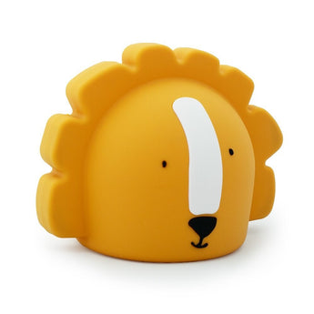 Trixie Enchanting Night Lights For Kids Mrs. Elephant, Mrs. Cat, Mrs. Rabbit, Mr. Dino, Mr. Lion | Night Light - My Little Thieves