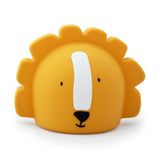 Trixie Enchanting Night Lights For Kids Mrs. Elephant, Mrs. Cat, Mrs. Rabbit, Mr. Dino, Mr. Lion | Night Light - My Little Thieves