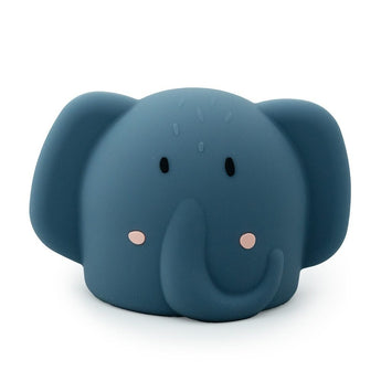 Trixie Enchanting Night Lights For Kids Mrs. Elephant, Mrs. Cat, Mrs. Rabbit, Mr. Dino, Mr. Lion | Night Light - My Little Thieves