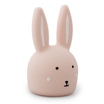 Trixie Enchanting Night Lights For Kids Mrs. Elephant, Mrs. Cat, Mrs. Rabbit, Mr. Dino, Mr. Lion | Night Light - My Little Thieves