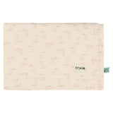 Trixie Fleece Blanket 75x100cm | 100% Organic Cotton Kids Comfort - My Little Thieves