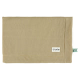 Trixie Fleece Blanket 75x100cm | 100% Organic Cotton Kids Comfort - My Little Thieves