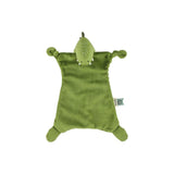 Trixie Handmade Baby Comforter Blanket | Eco Friendly Plush Security Toy - My Little Thieves