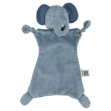 Trixie Handmade Baby Comforter Blanket | Eco Friendly Plush Security Toy - My Little Thieves