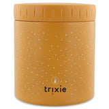 Trixie Insulated Food Jar 500ml | Large Stainless Steel Kids Food Container - My Little Thieves