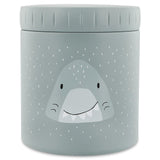 Trixie Insulated Food Jar 500ml | Large Stainless Steel Kids Food Container - My Little Thieves