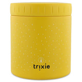 Trixie Insulated Food Jar 500ml | Large Stainless Steel Kids Food Container - My Little Thieves