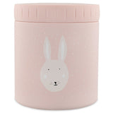 Trixie Insulated Food Jar 500ml | Large Stainless Steel Kids Food Container - My Little Thieves