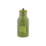 Trixie Insulated Water Bottle 350ml | Eco Friendly Reusable Kids Bottle - My Little Thieves