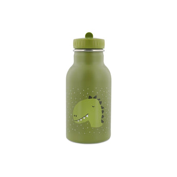 Trixie Insulated Water Bottle 350ml | Eco Friendly Reusable Kids Bottle - My Little Thieves