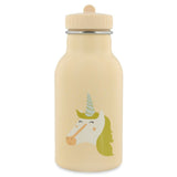 Trixie Insulated Water Bottle 350ml | Eco Friendly Reusable Kids Bottle - My Little Thieves