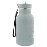 Trixie Insulated Water Bottle 350ml | Eco Friendly Reusable Kids Bottle - My Little Thieves