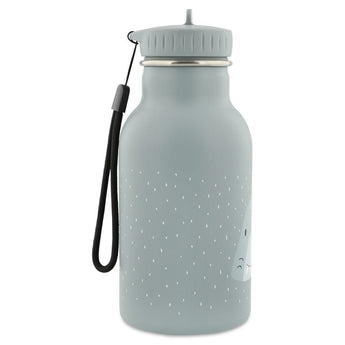 Trixie Insulated Water Bottle 350ml | Eco Friendly Reusable Kids Bottle - My Little Thieves