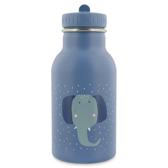 Trixie Insulated Water Bottle 350ml | Eco Friendly Reusable Kids Bottle - My Little Thieves