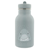 Trixie Insulated Water Bottle 350ml | Eco Friendly Reusable Kids Bottle - My Little Thieves