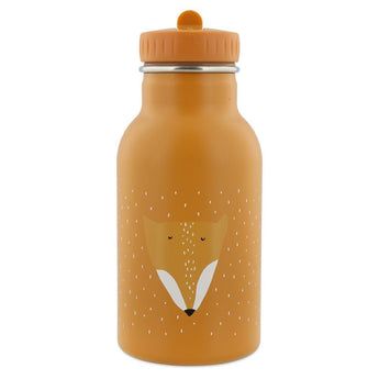 Trixie Insulated Water Bottle 350ml | Eco Friendly Reusable Kids Bottle - My Little Thieves