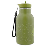 Trixie Insulated Water Bottle 350ml | Eco Friendly Reusable Kids Bottle - My Little Thieves