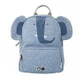 Trixie Kids Animal Character Regular Backpack - 30.5 cm - My Little Thieves
