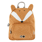 Trixie Kids Animal Character Regular Backpack - 30.5 cm - My Little Thieves
