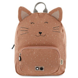 Trixie Kids Animal Character Regular Backpack - 30.5 cm - My Little Thieves