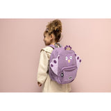 Trixie Kids Animal Character Regular Backpack - 30.5 cm - My Little Thieves